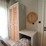 شقة أجنحة ألب ماندالين