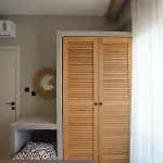 شقة أجنحة ألب ماندالين *