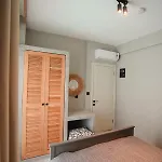 أجنحة ألب ماندالين شقة *