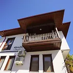 Alp Mandalin 公寓 阿奇亚卡