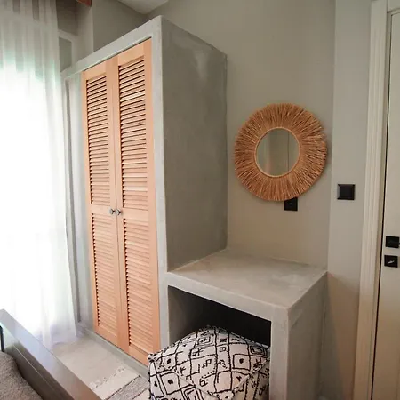 Apartament Alp Mandalin