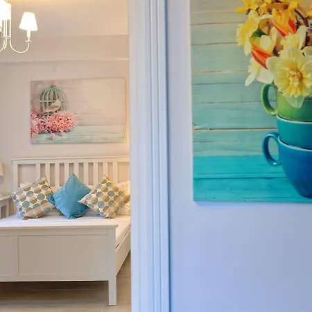 Alp Mandalin Apartament Akyaka (Mugla)