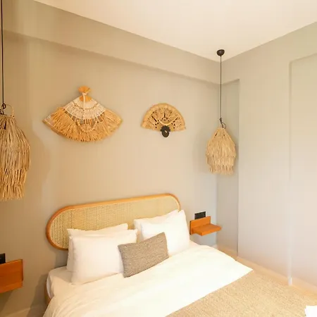 Apartament Alp Mandalin *