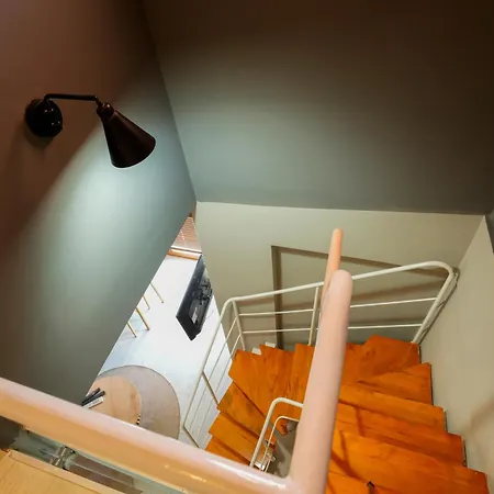 Apartament Alp Mandalin *