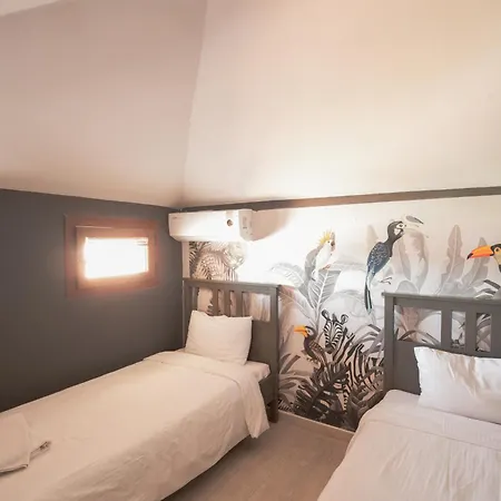 Apartament Alp Mandalin Akyaka (Mugla)