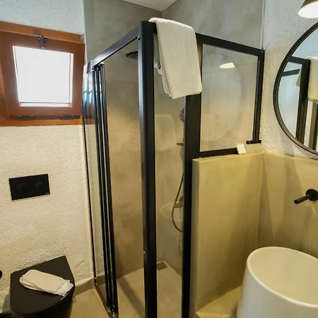 Apartament Alp Mandalin