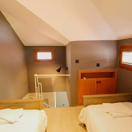 Apartament Alp Mandalin *