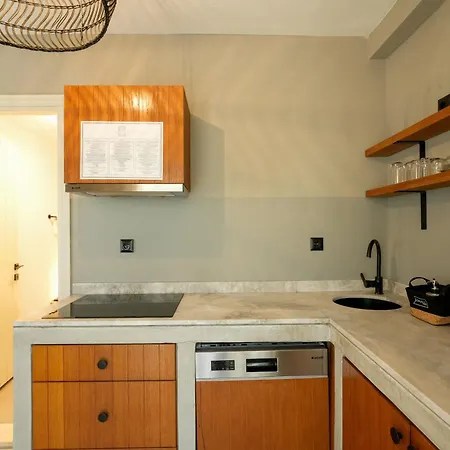 Alp Mandalin Apartament Akyaka (Mugla)