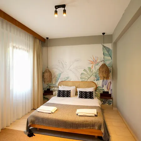 Apartament Alp Mandalin Akyaka (Mugla)