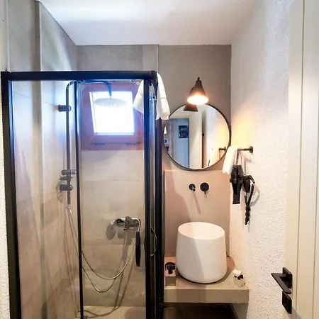 Alp Mandalin Apartament