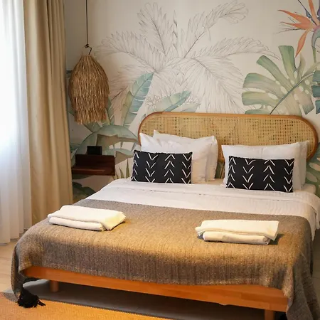 Apartment Alp Mandalin
