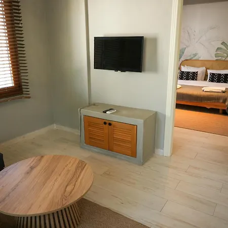 Apartament Alp Mandalin *