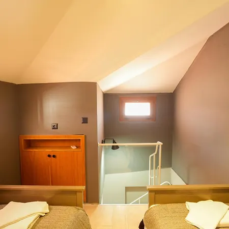 Alp Mandalin Apartament Akyaka (Mugla)