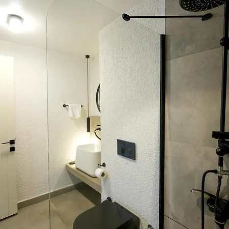 Apartament Alp Mandalin