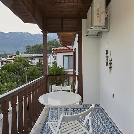 Apartament Alp Mandalin