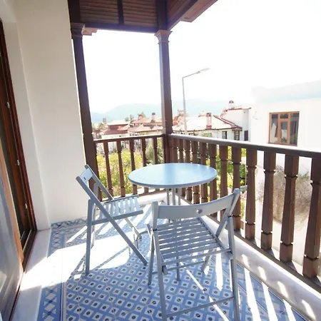 Appartement Alp Mandalin Akyaka (Mugla)
