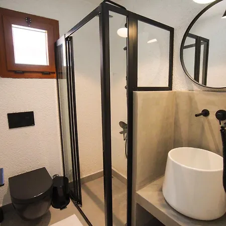 Apartment Alp Mandalin
