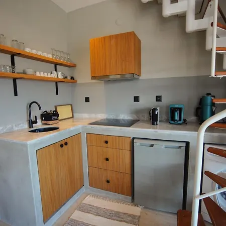 Alp Mandalin 公寓 阿奇亚卡