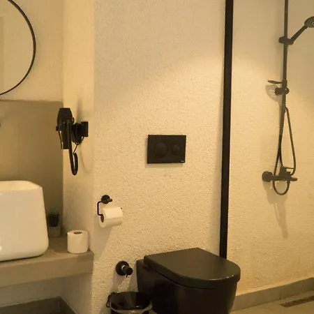 Alp Mandalin Appartement *