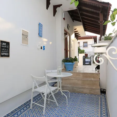 Alp Mandalin 公寓 阿奇亚卡