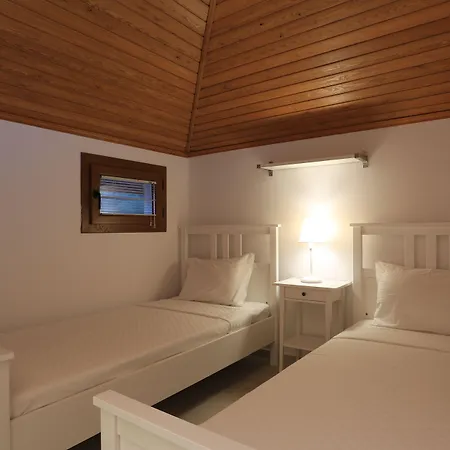 Alp Mandalin Lejlighed Akyaka (Mugla)