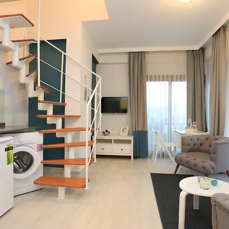 Alp Mandalin Akyaka (Mugla)