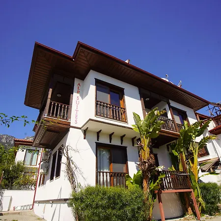 Alp Mandalin * Akyaka (Mugla)