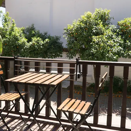 דירה Alp Mandalin *