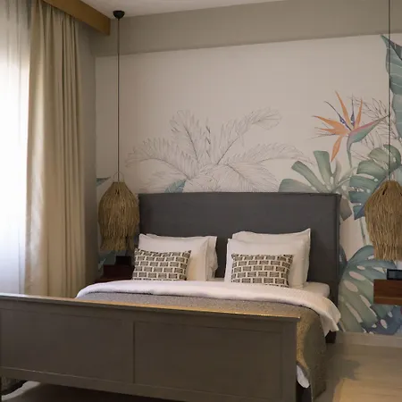 公寓 Alp Mandalin *