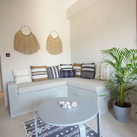 דירה Alp Mandalin