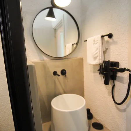 公寓 Alp Mandalin *