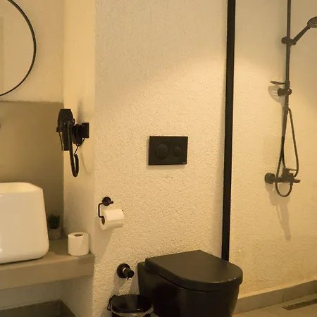 דירה Alp Mandalin *