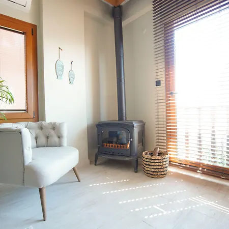 Lejlighed Alp Mandalin Akyaka (Mugla)