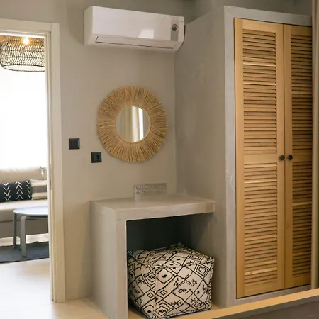 Apartment Alp Mandalin