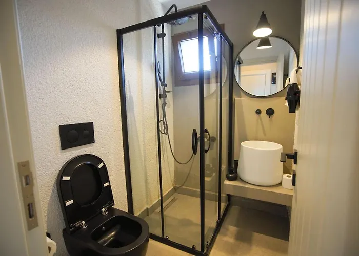 Alp Mandalin * Akyaka (Mugla)